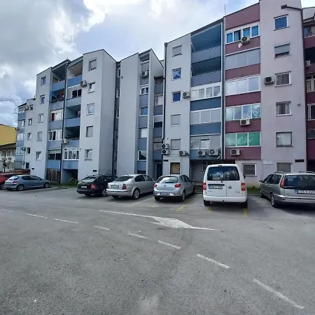Apartman Apartman Kladusa *
