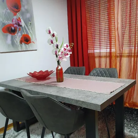 Apartman Kladusa *