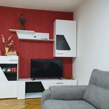 Apartman Kladusa * Velika Kladuša