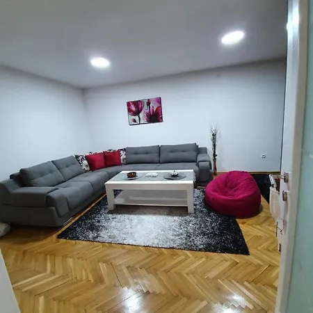Apartman Kladusa Apartman Velika Kladuša
