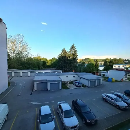 Apartman Kladusa Apartman