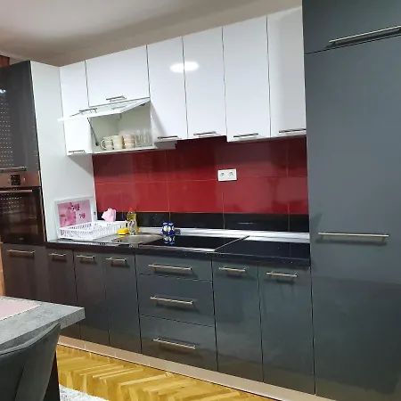 Apartman Apartman Kladusa
