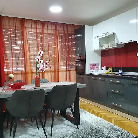Apartman Apartman Kladusa *
