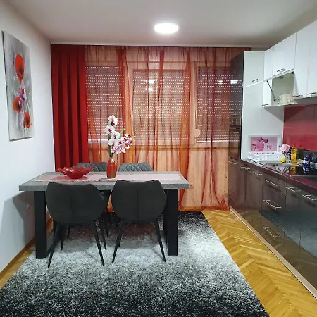 Apartman Apartman Kladusa Velika Kladuša