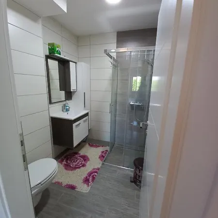 Apartman Kladusa *