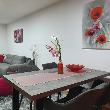 Apartman Kladusa *