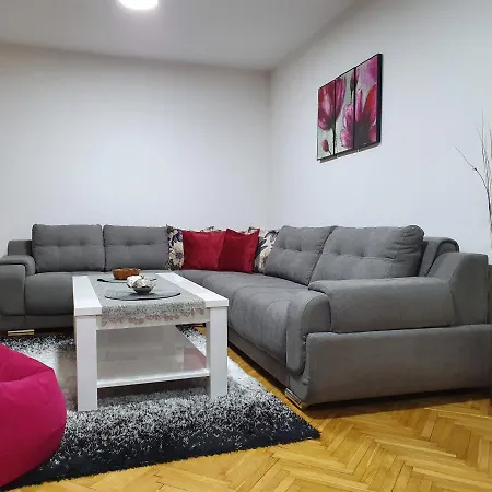 Apartman Kladusa Velika Kladuša