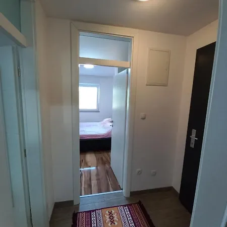 Apartman Apartman Kladusa Velika Kladuša