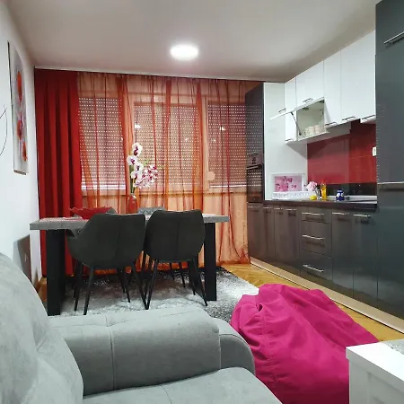 Apartman Apartman Kladusa *