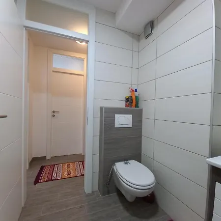 Apartman Apartman Kladusa *