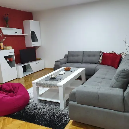Apartman Apartman Kladusa Velika Kladuša