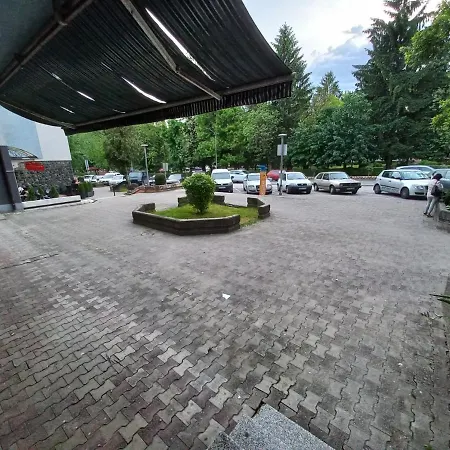 Apartman Kladusa *