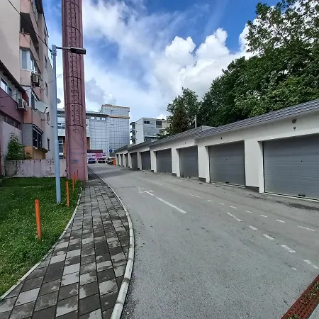 Apartman Apartman Kladusa