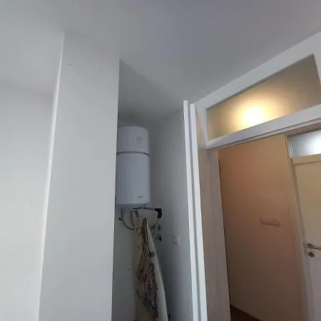 Apartman Apartman Kladusa *