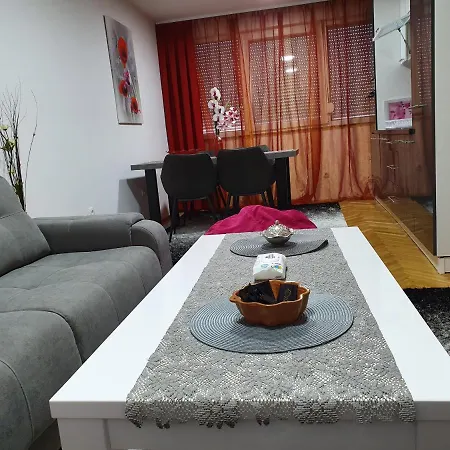 Apartman Apartman Kladusa *
