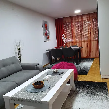 Apartman Apartman Kladusa