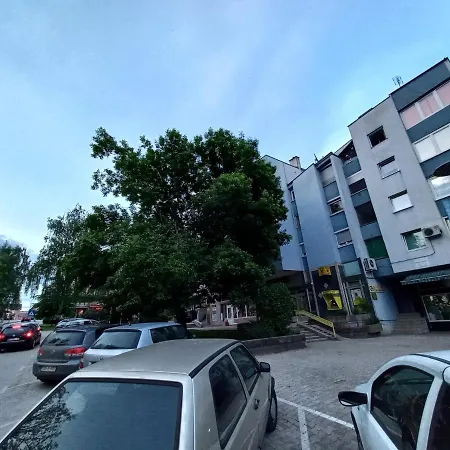Apartman Kladusa *