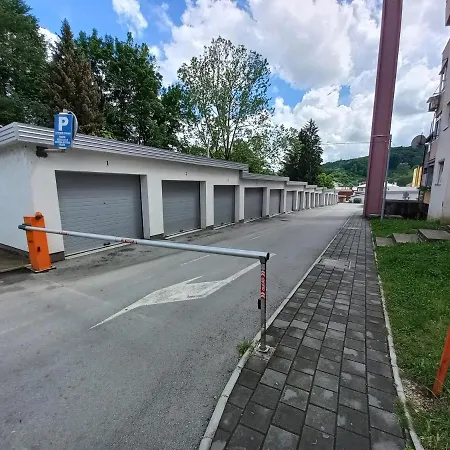 Apartman Apartman Kladusa *