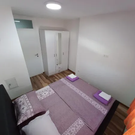 Apartman Kladusa Apartman